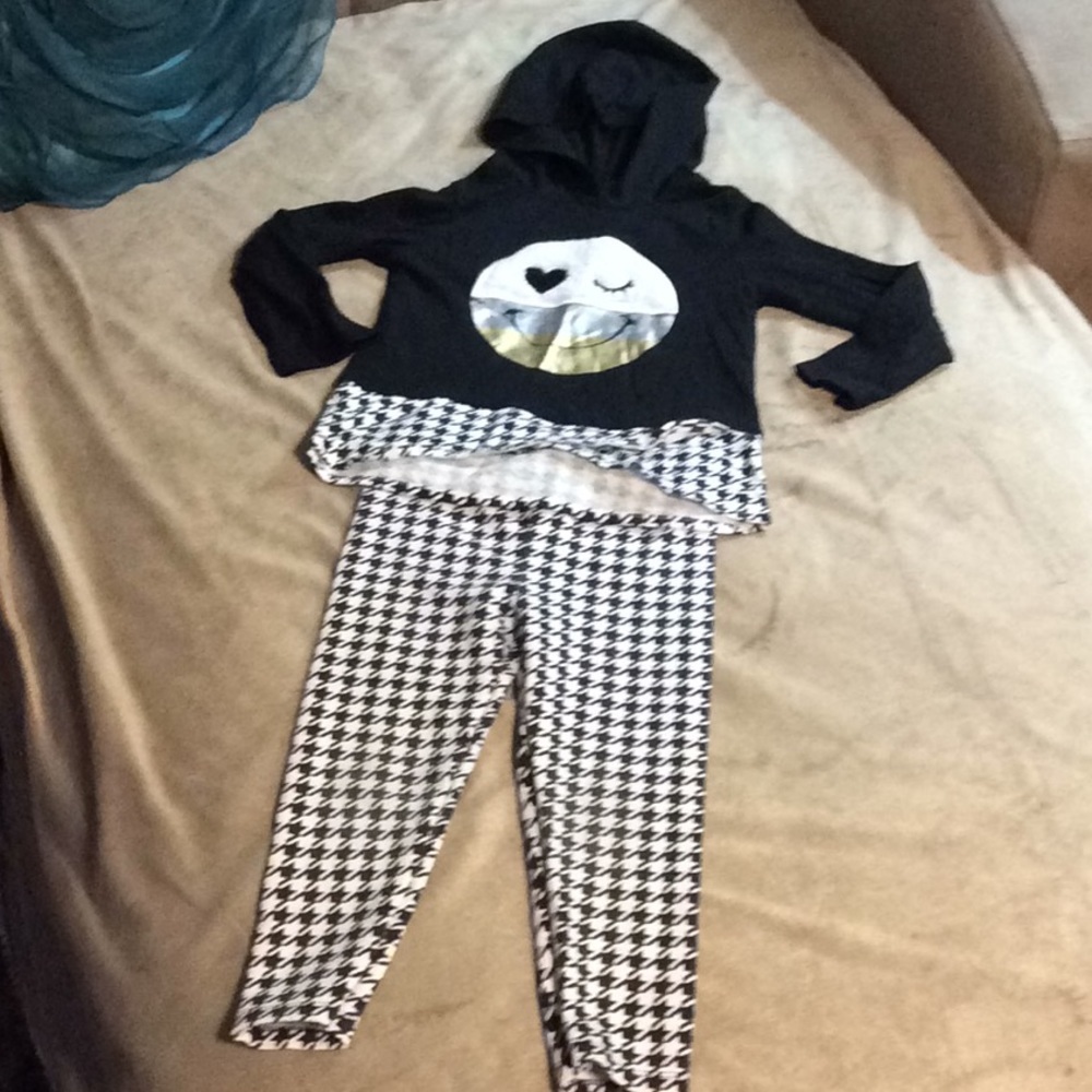 Garanimals outfit 3T
